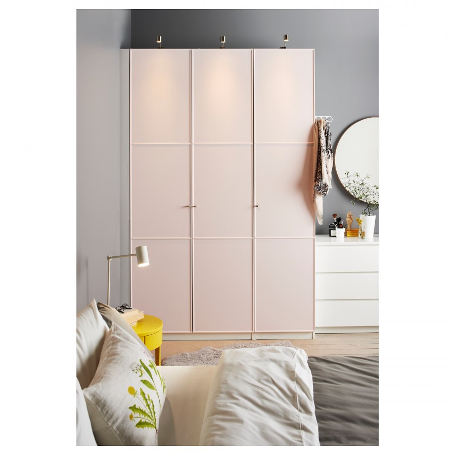 Шкаф ПАКС ТИССЕДАЛЬ