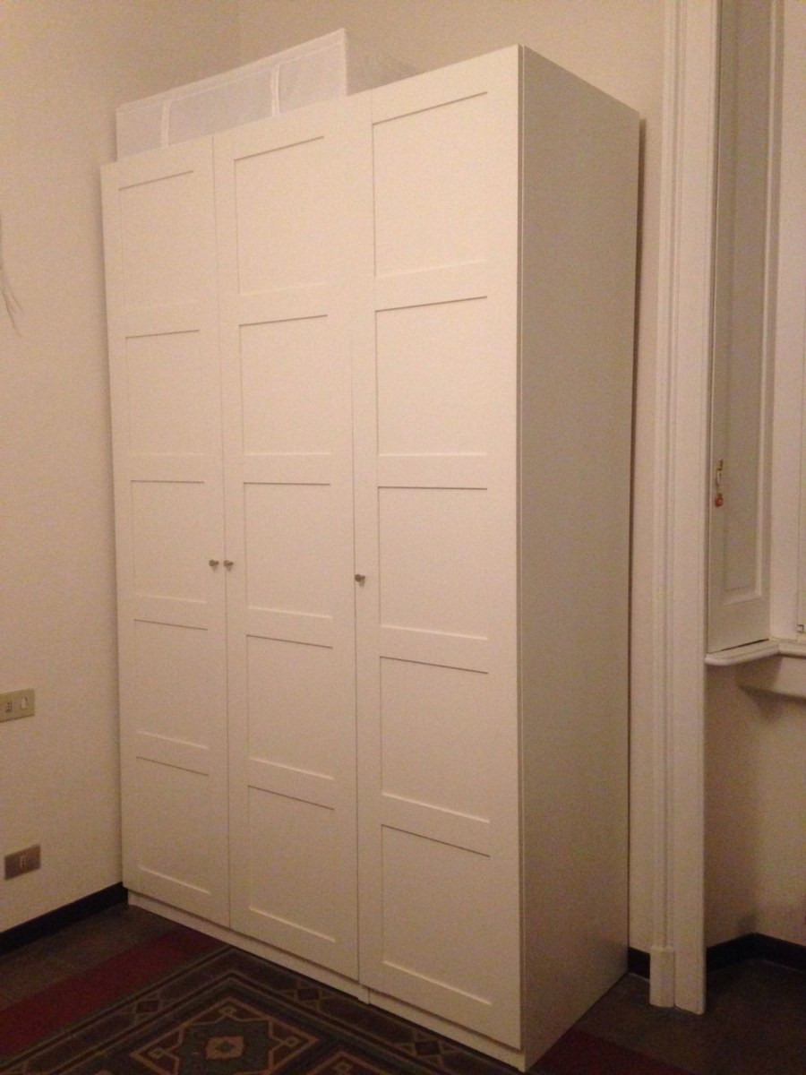 ПАКС ФЛИСБЕРГЕТ