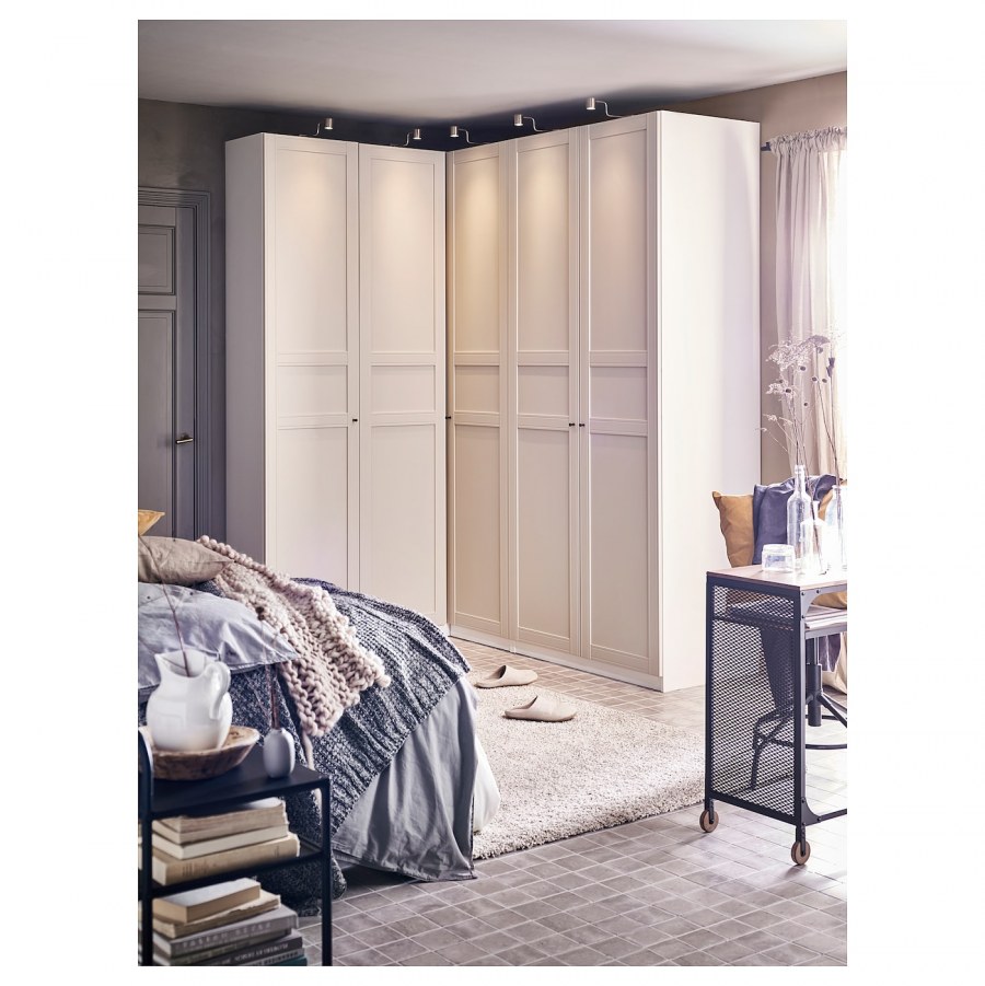 ПАКС Гримо ФЛИСБЕРГЕТ 125