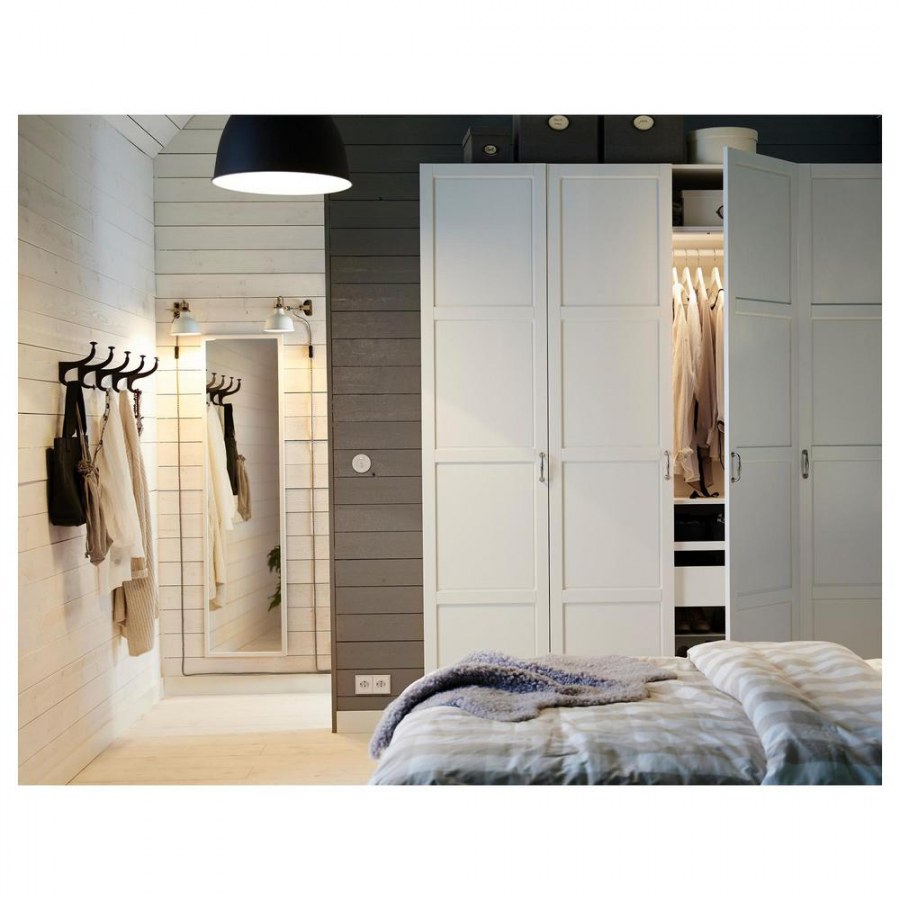 ПАКС ХЕМНЭС икеа