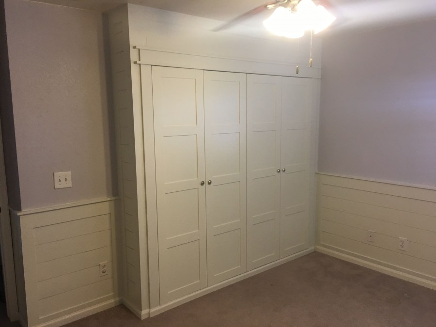 Икеа ПАКС Мерокер