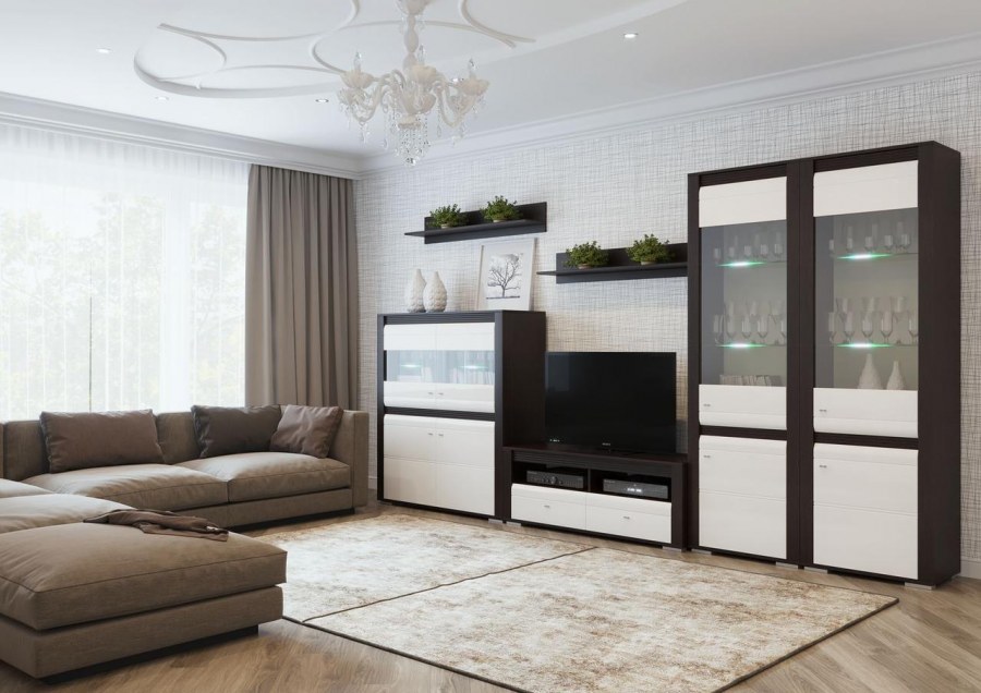 Нота 27 св мебель