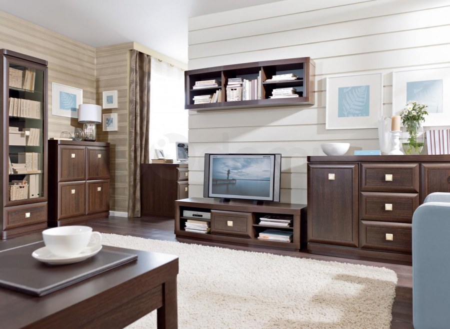 Тумба kom2d3s Stylius BRW