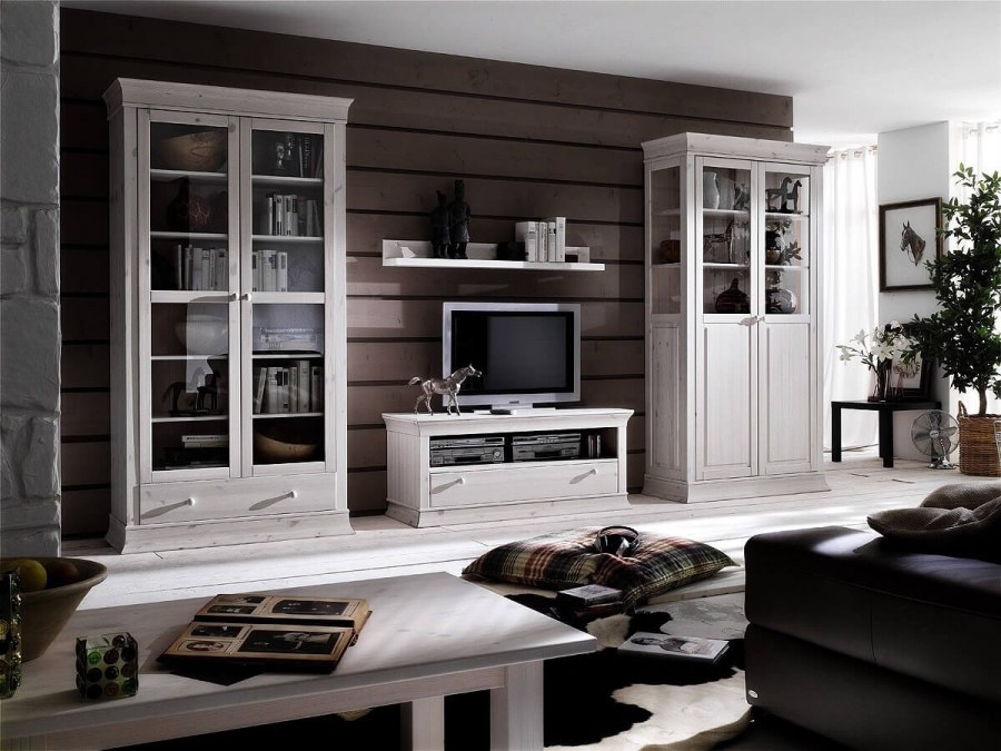 Шкаф Бостон ММЦ