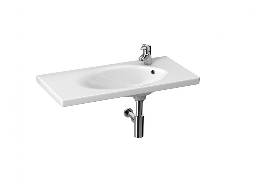 Раковина Roca Etna 80