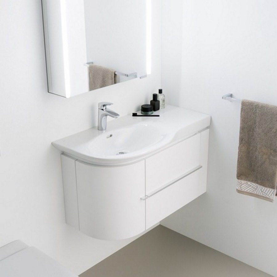 Раковина Laufen Palace 90