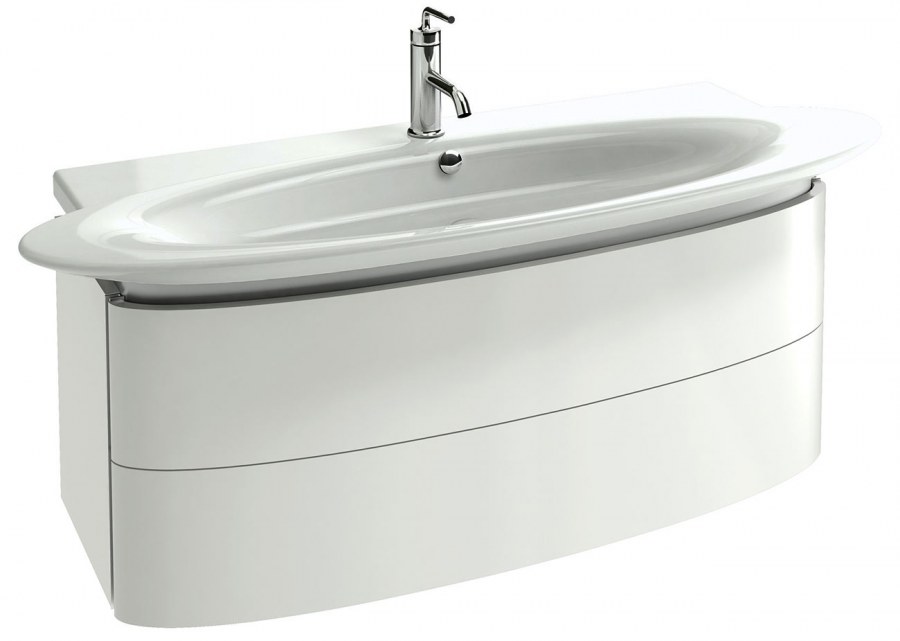 Раковина Jacob Delafon Presquile 100 e4436-00