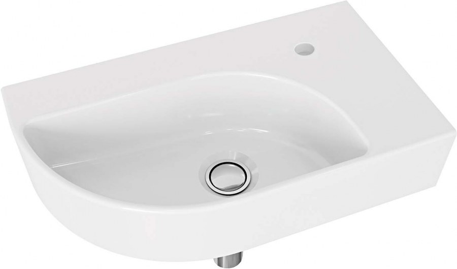 Раковина Cersanit Cameo 45