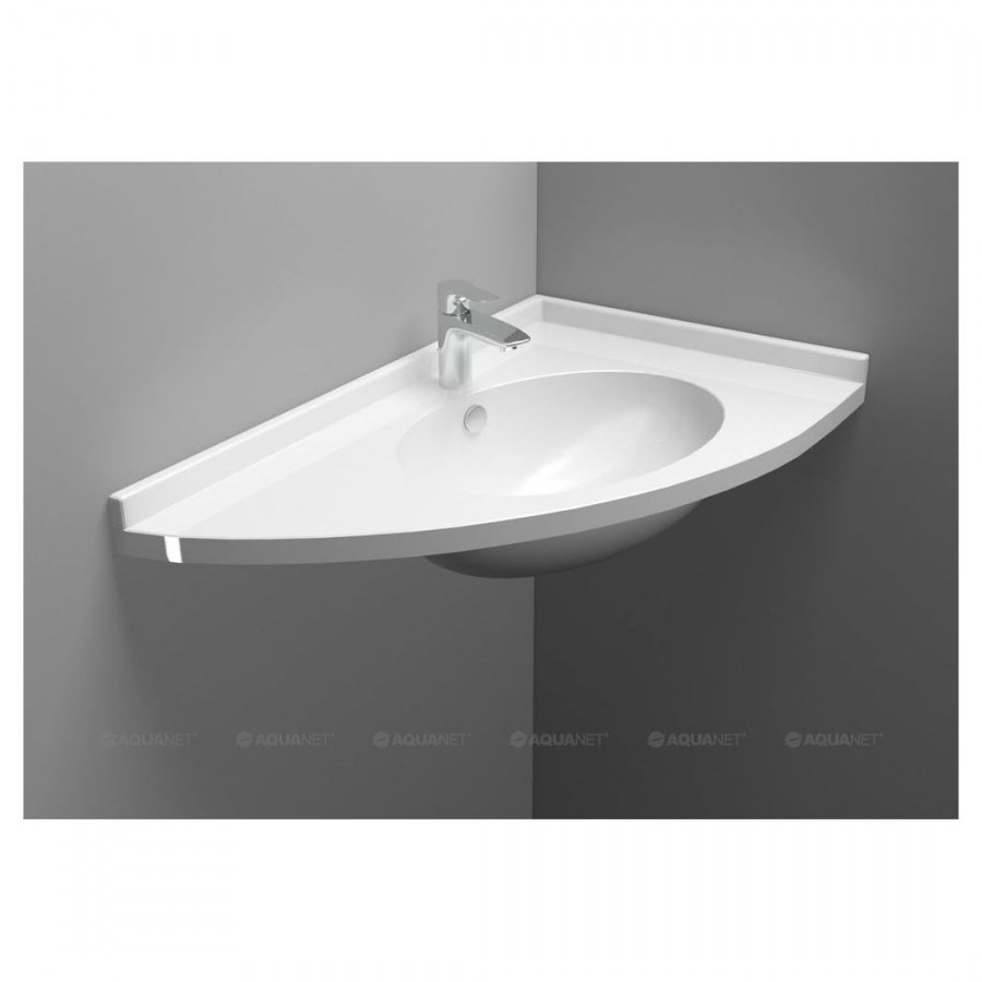 Раковина Aquanet Ибис 90 l