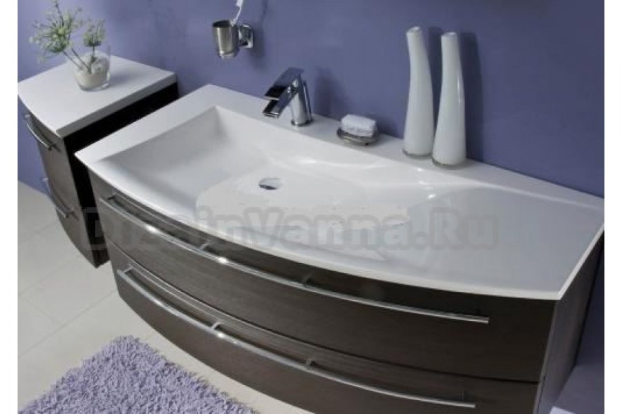 Puris Crescendo 90 мебель для ванной