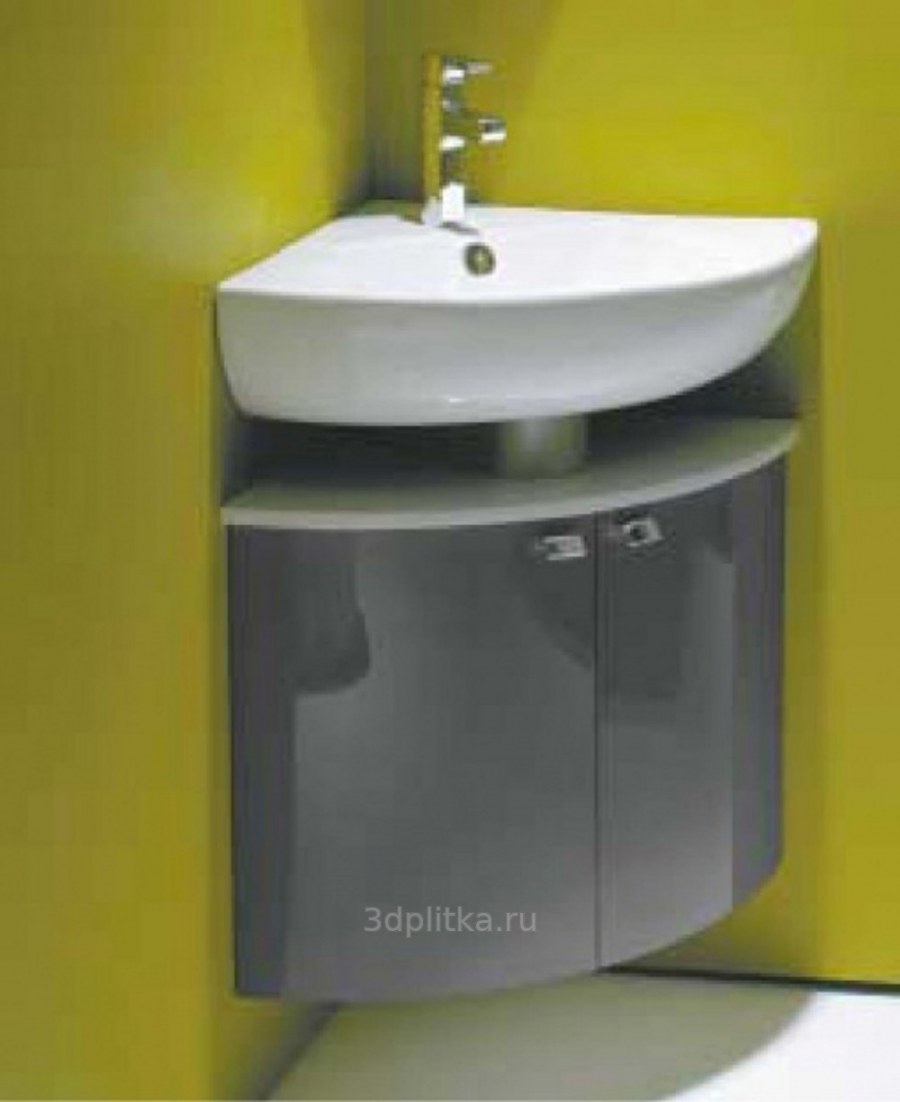 Раковина 50 см Jacob Delafon Odeon up e4710