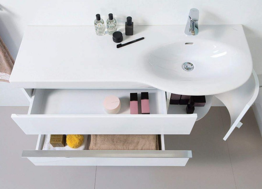 Раковина Laufen Palace 8.1670.1.000.104.1 r