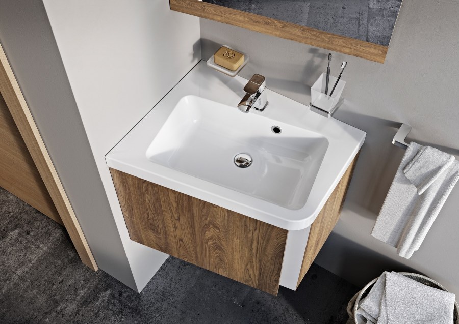 Ravak 10 раковина