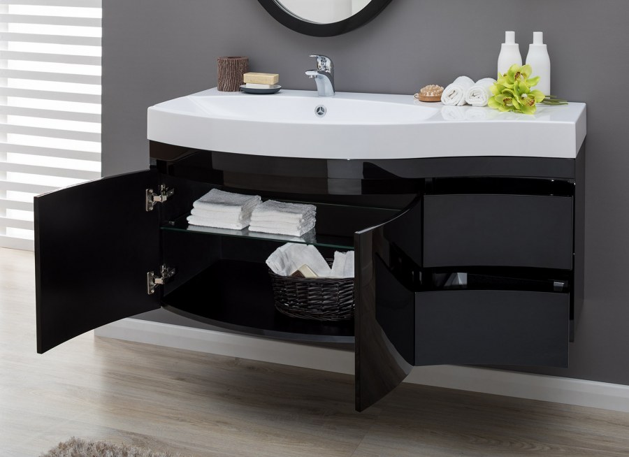 Тумба Акванет опера 120