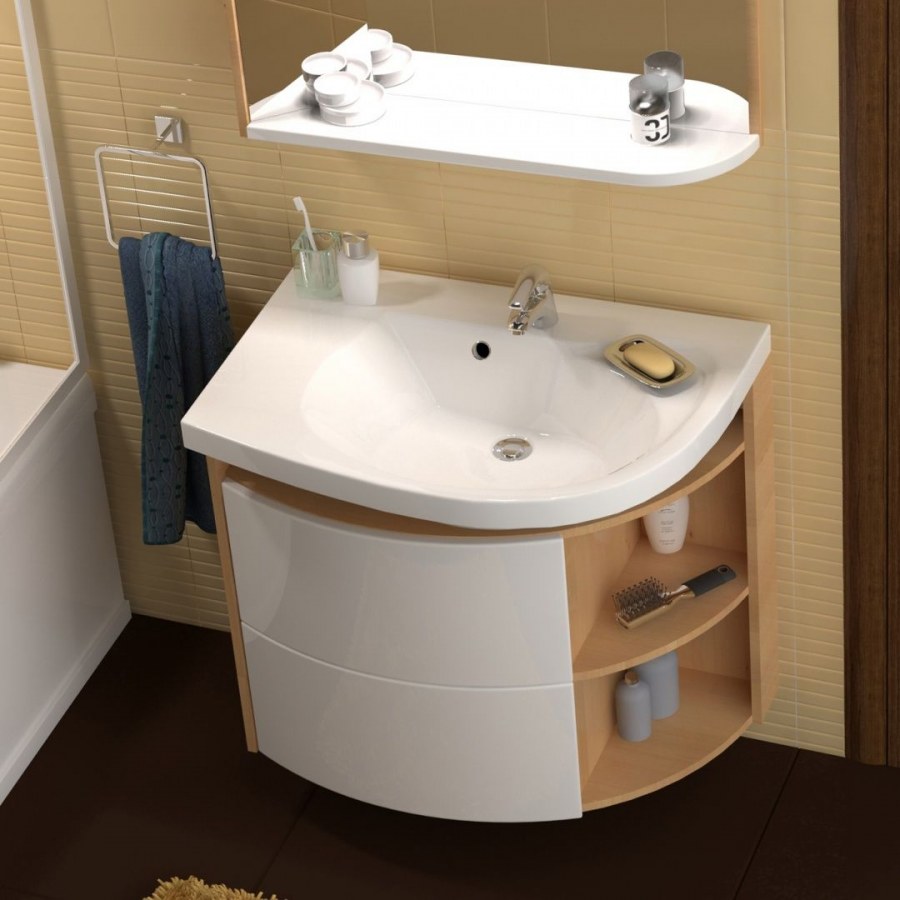 Раковина Ravak Rosa