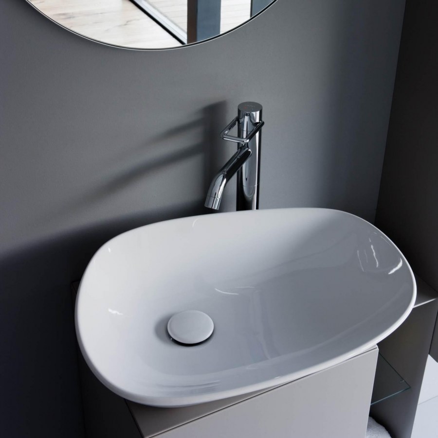 Раковина Лауфен Паломба 8 1680 2 000 112 1