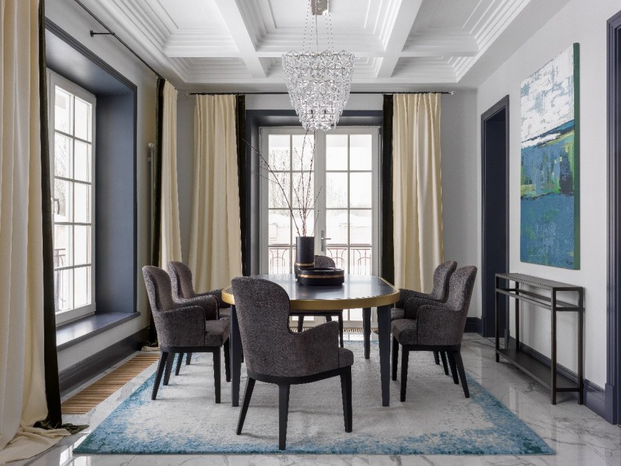 Нео арт деко