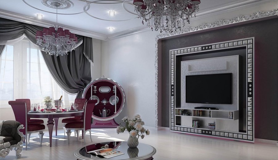 Gea в прихожую ар деко