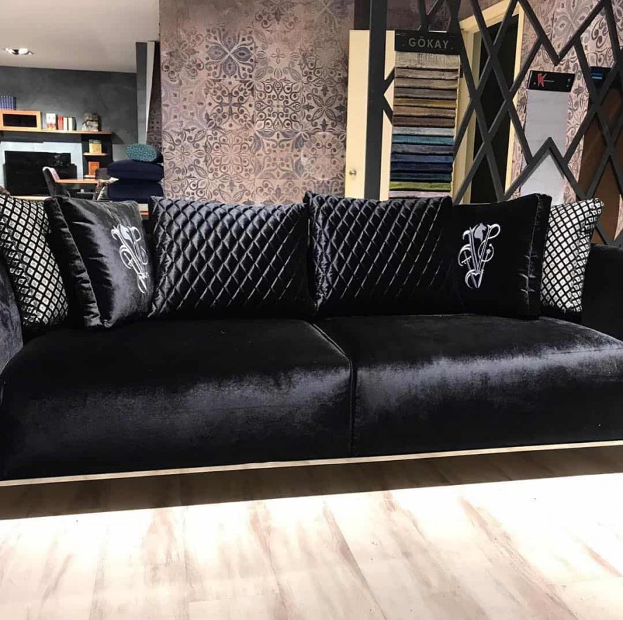 Камин в стиле арт деко