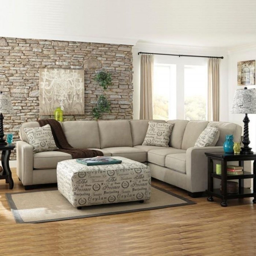 Диван в интерьере