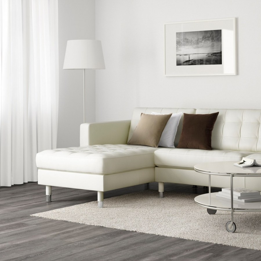 Landskrona Ландскруна 2-местный диван