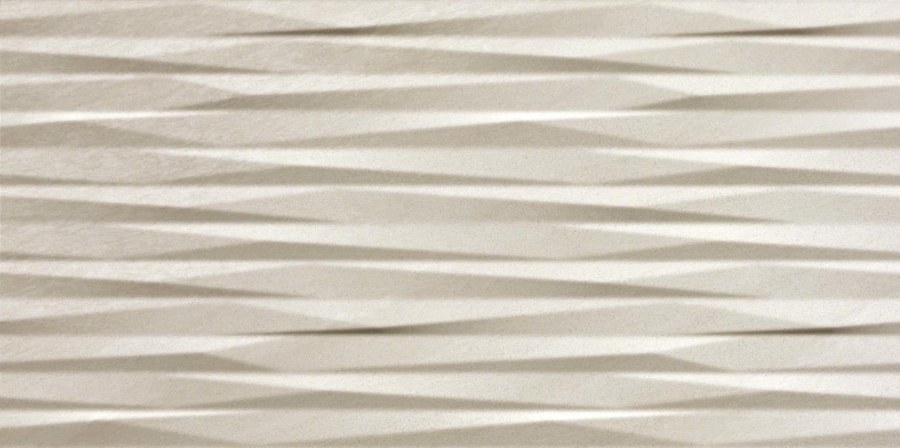 3d Blade White Matt 40x80