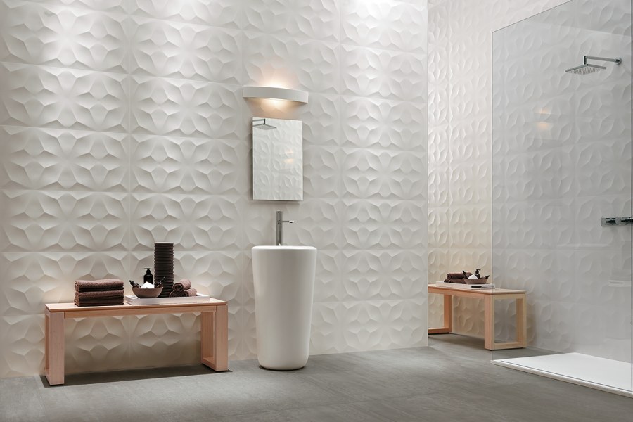 Атлас Конкорд 3д Wall