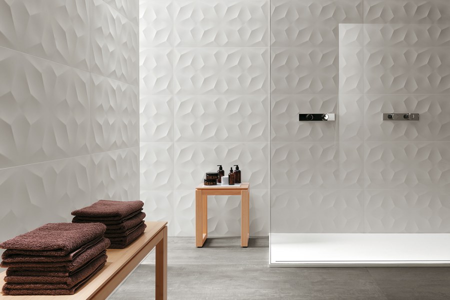 Атлас Конкорд 3д Wall