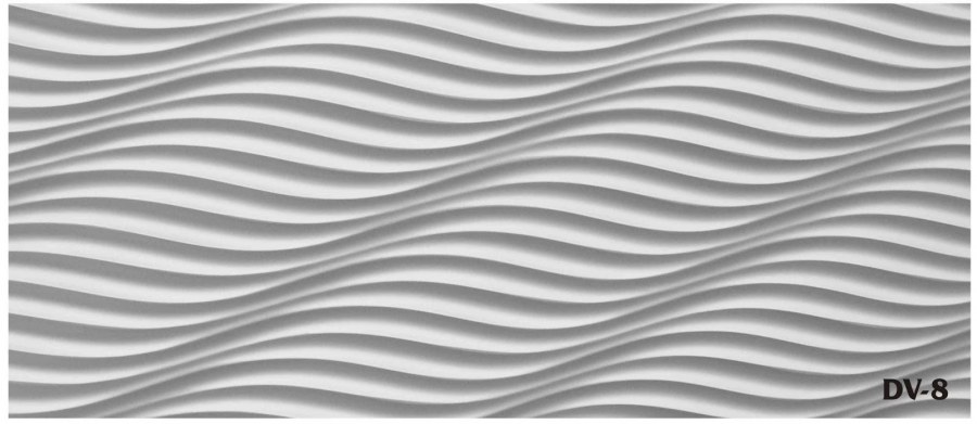 Фасады волна текстура