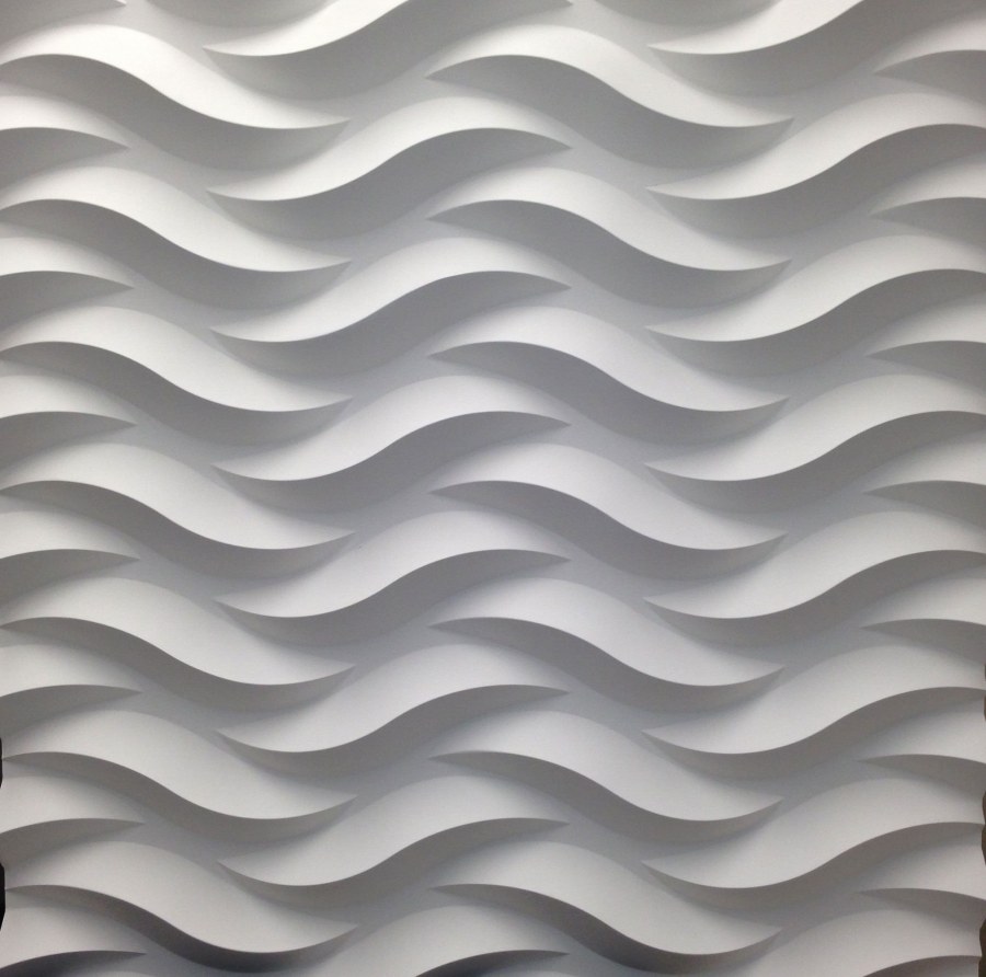 Рельефная поверхность