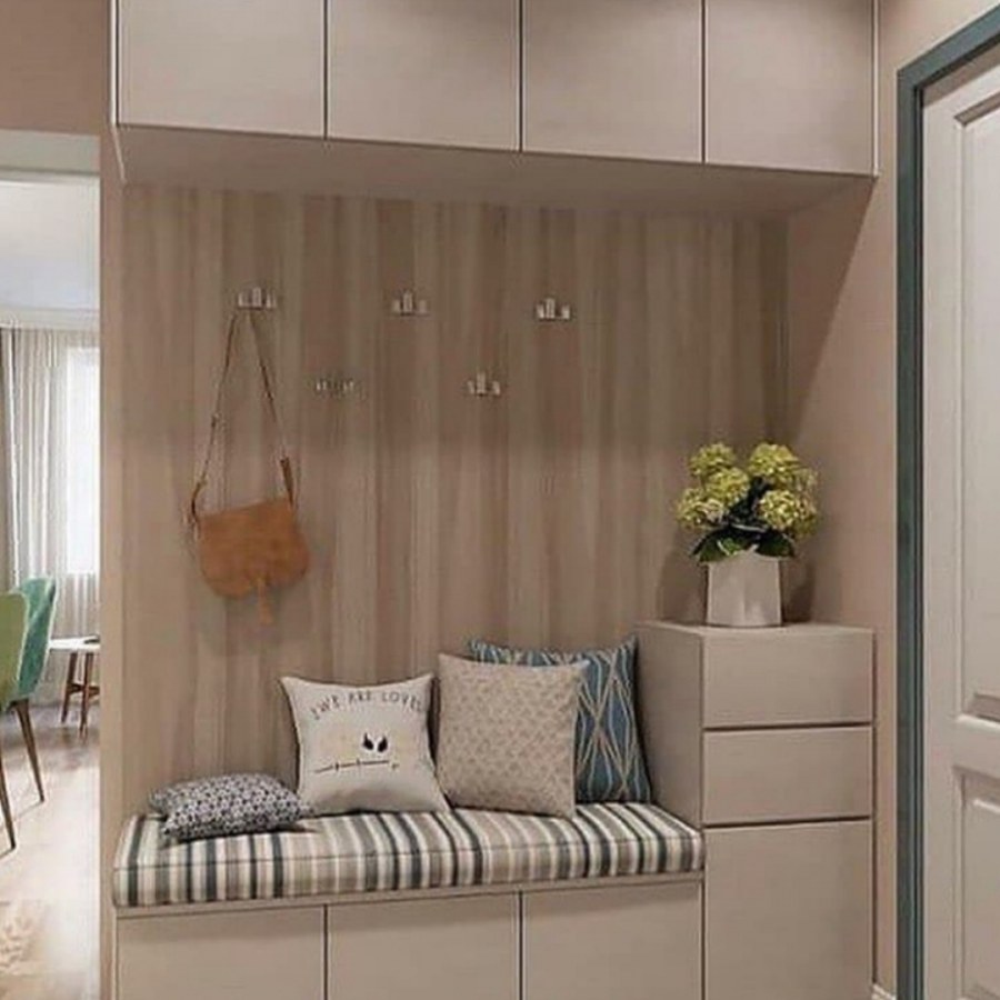 Коридор Леруа Мерлен