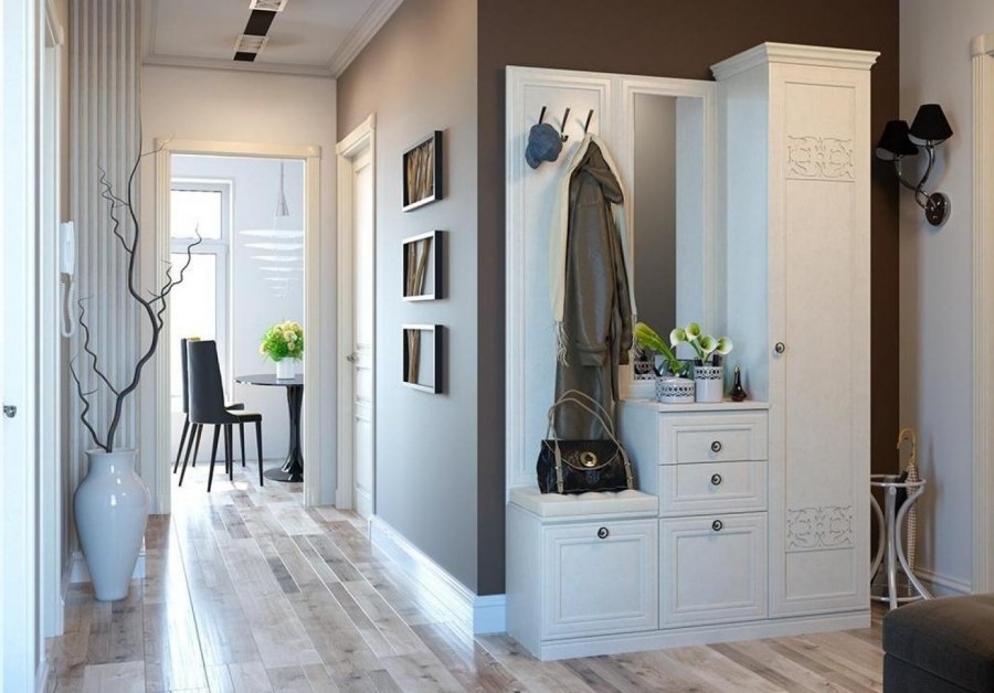 Мебель Мистер Дорс коллекция Плаза