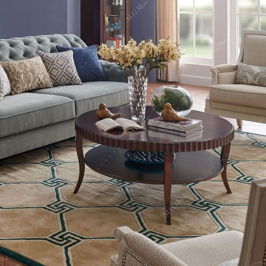 Журнальный стол Mestre bd-195144