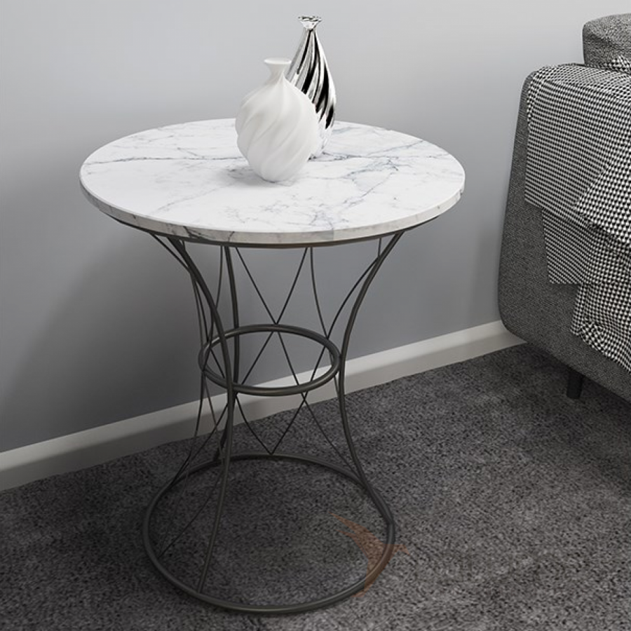 Журнальный столик Index ibp304/BK