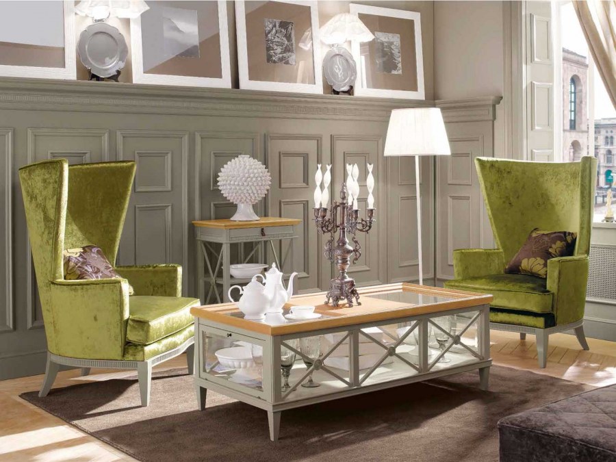 Итальянская мягкая мебель Tosato