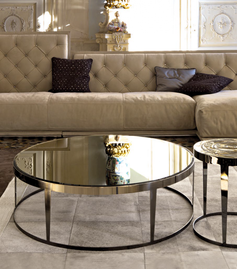 Longhi Amadeus Coffee Tables