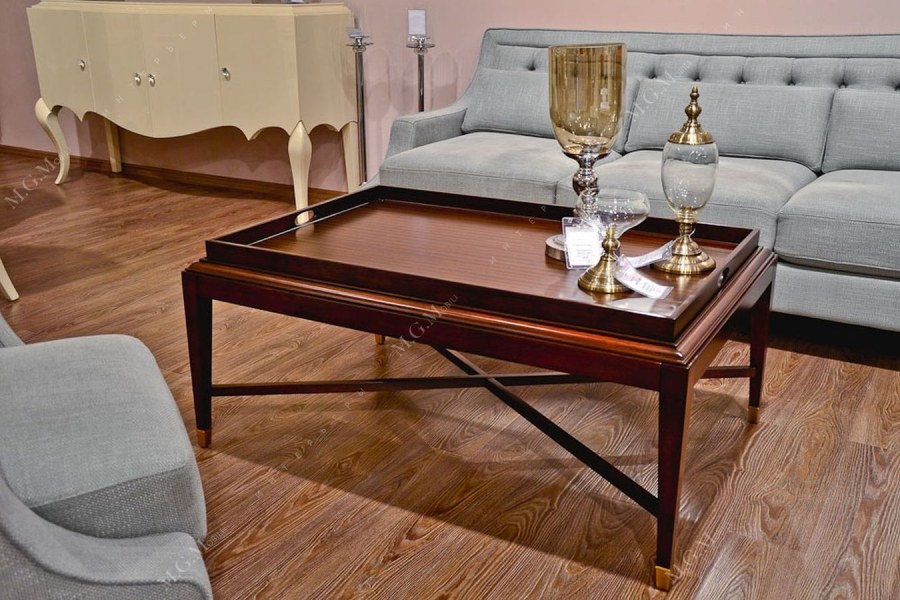 Журнальный столик Фрателли Барри Модена