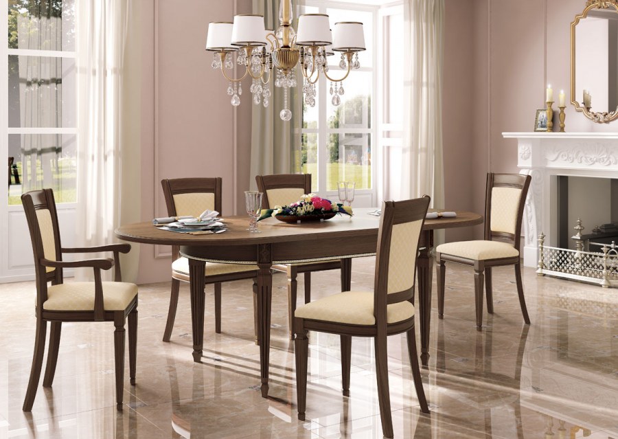 Столовая группа Орнелла