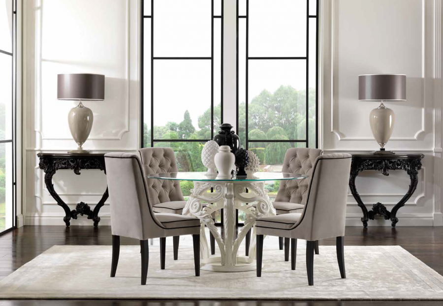 Стол ар деко