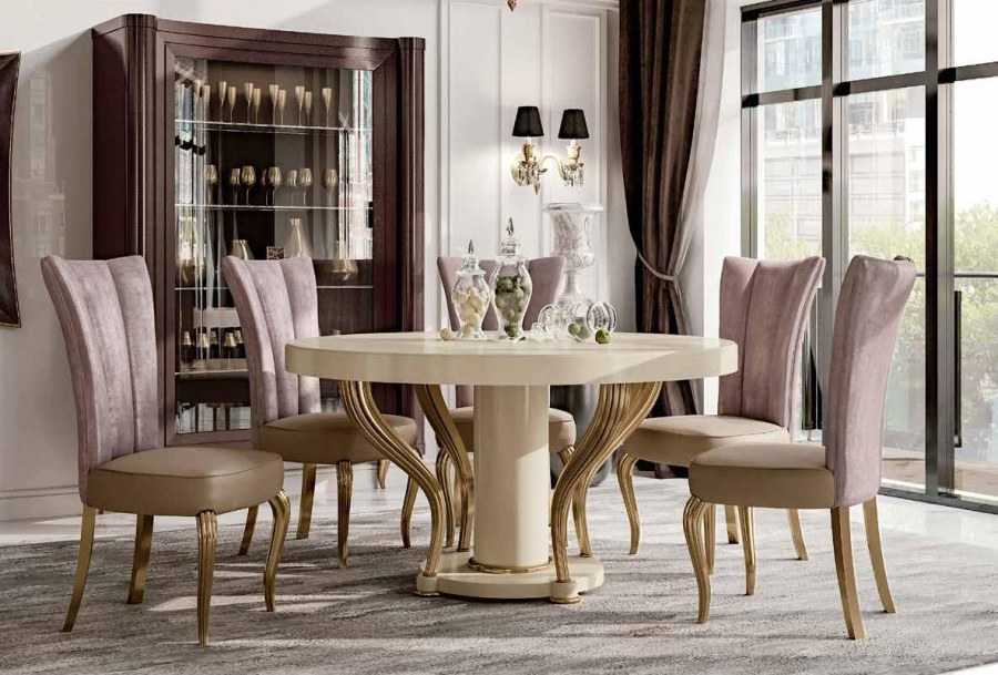 Valderamobili Aura гостиная