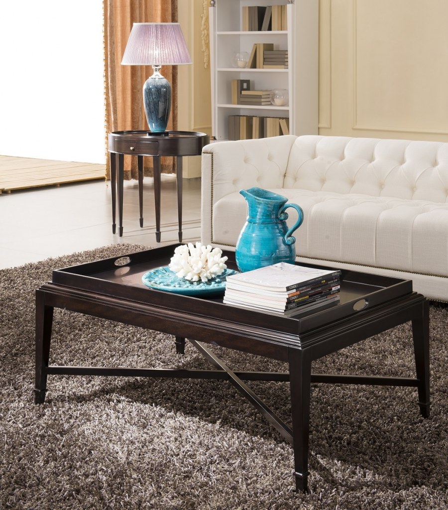 Журнальный стол Fratelli Barri Mestre