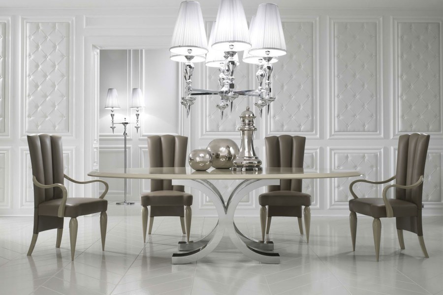 Стол DV Home Kent