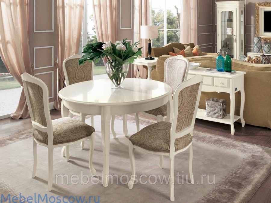 Стол обеденный Cavio Франческа (5103438)