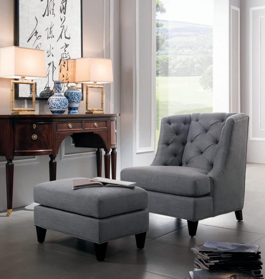 Кресло Fratelli Barri Mestre