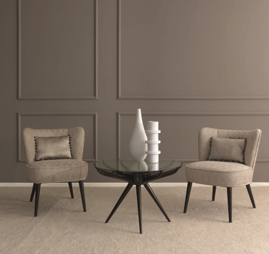 Galimberti Nino мебель