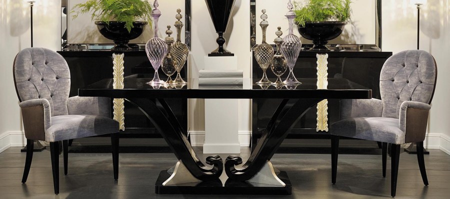 Стол обеденный Isabella Costantini