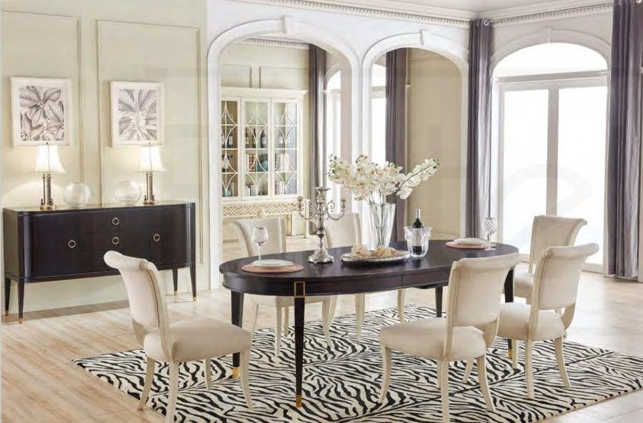 Fratelli Barri Modena стол