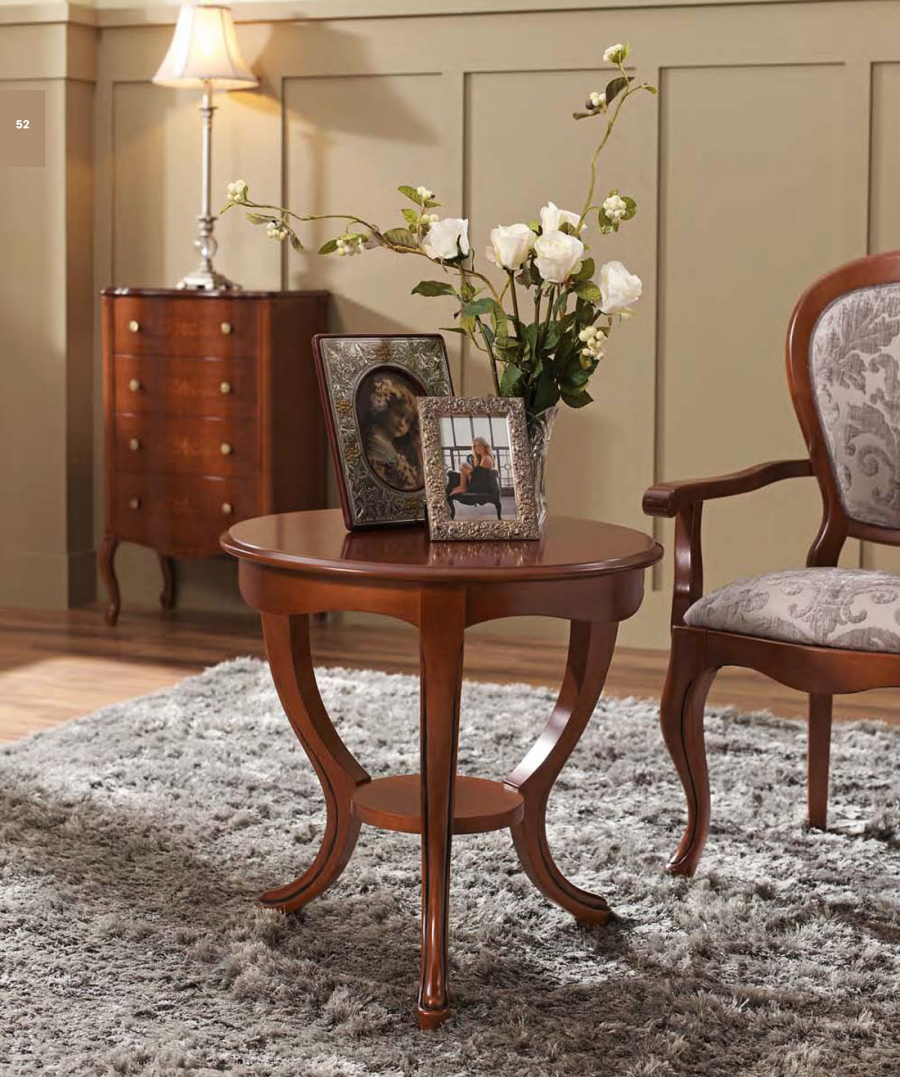 Стол журнальный Panamar в интерьере