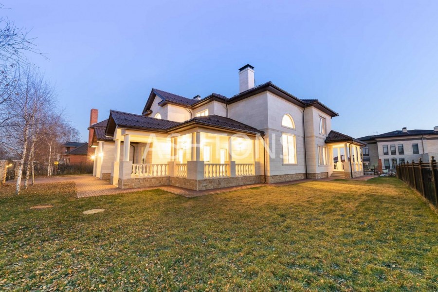 КП перелески