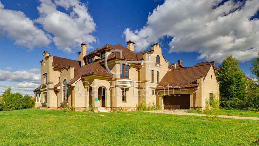 Горки-8 Одинцовского района